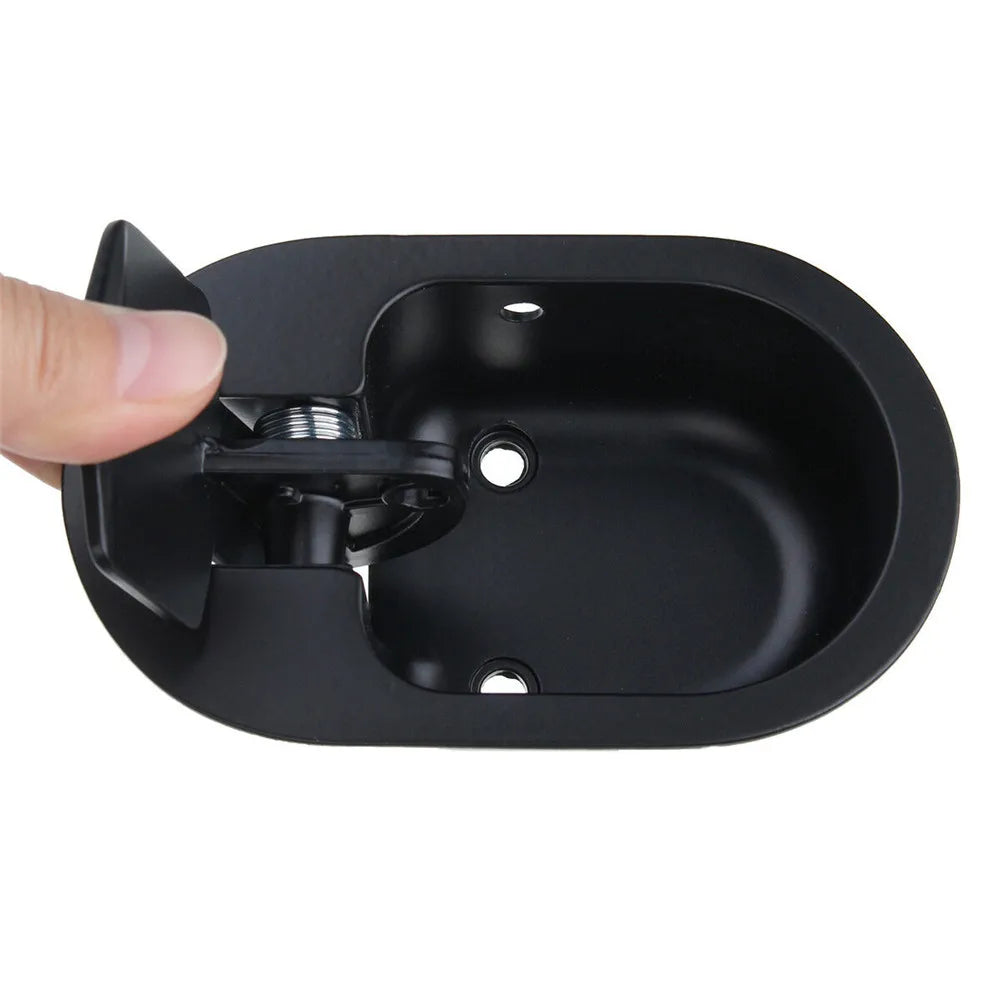 Recliner Release Pull Handle With Cable Universal Couch Release Lever Replacement Parts Sofa Pull Handle Funiture Accessories