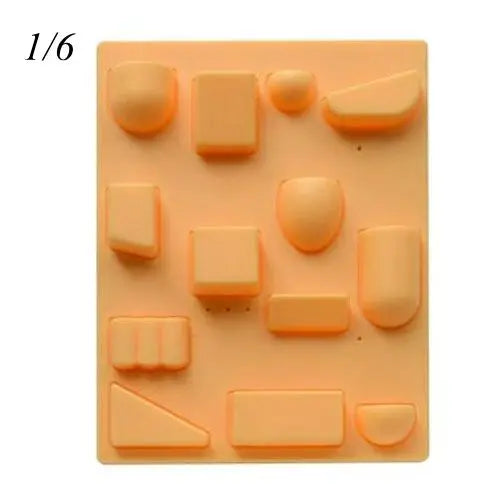 Hot! Miniature Dollhouse Funiture Storage Rack Home Decoration Model Scene Accessories