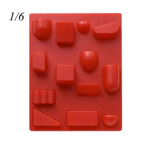 Hot! Miniature Dollhouse Funiture Storage Rack Home Decoration Model Scene Accessories