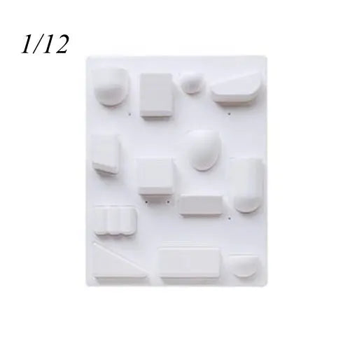 Hot! Miniature Dollhouse Funiture Storage Rack Home Decoration Model Scene Accessories