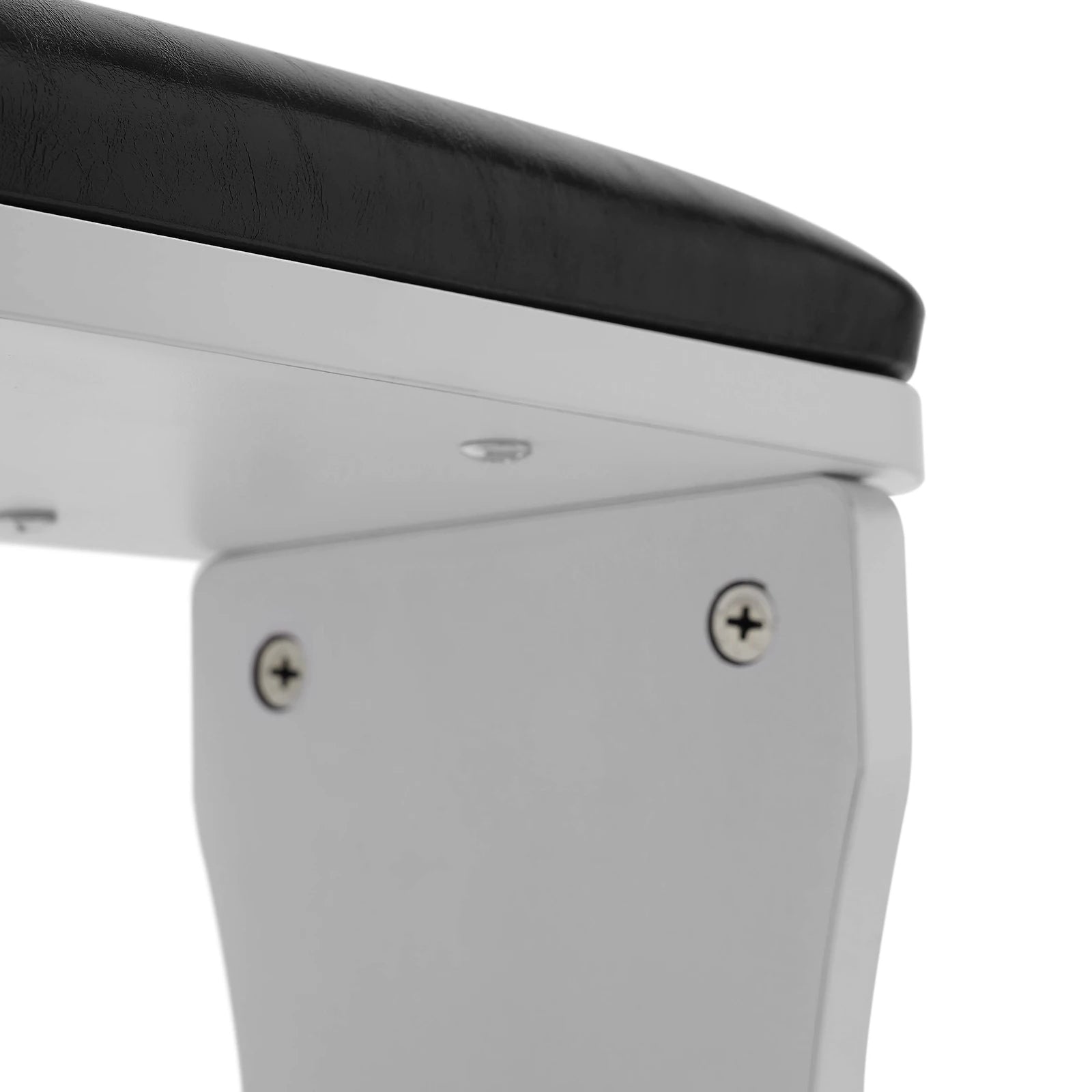 Pedicure Stool Foot Rest Pedicure Manicure Funiture Beauty Salon Nail Trolley Cart Footbath Stool with Wheels