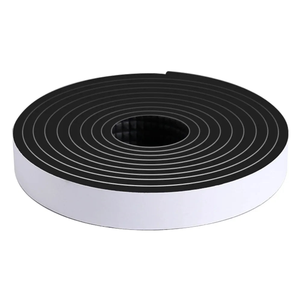 Prevent Loosening Bed Stabilizer Self-adhesive Anti-collision Bedside non-slip stickers Funiture Stabilizer Fixator